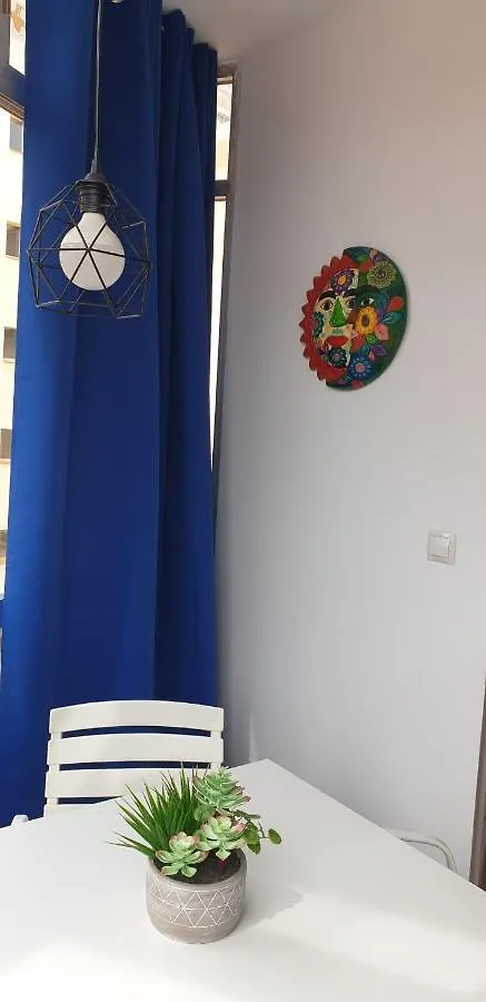 Apartamento Rulosol 5 Torremolinos Apartment