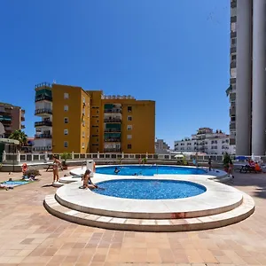 Apartamento Apt Playa Y Montana, Torremolinos