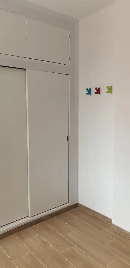 Apartamento Rulosol 5 Torremolinos