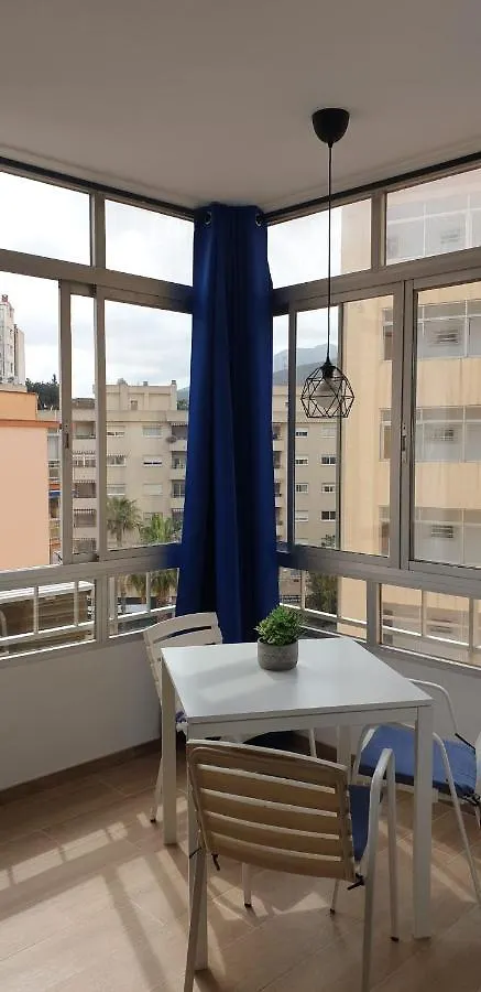 Apartamento Rulosol 5 Torremolinos