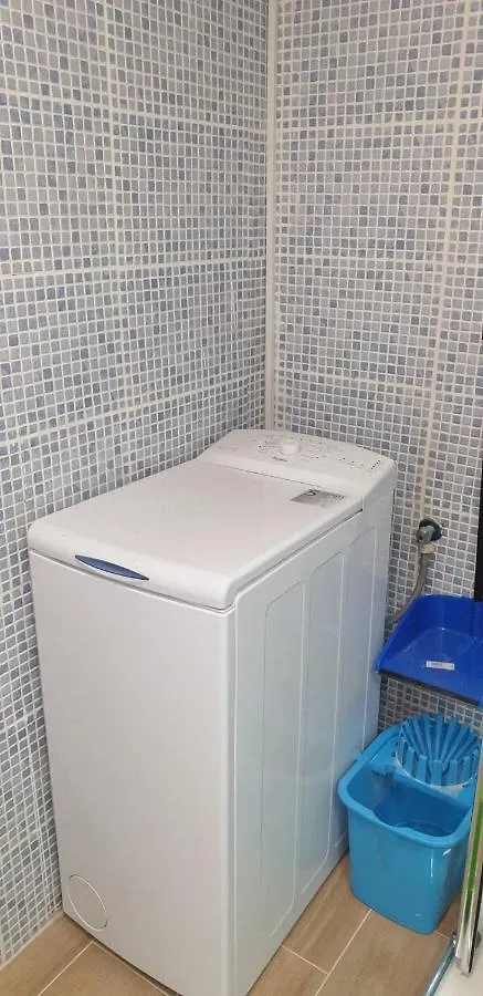 Apartamento Rulosol 5 Torremolinos