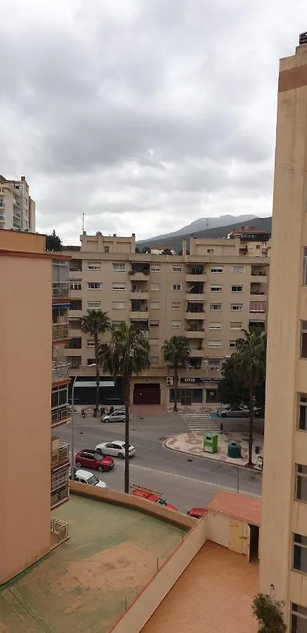 Apartamento Rulosol 5 Torremolinos España